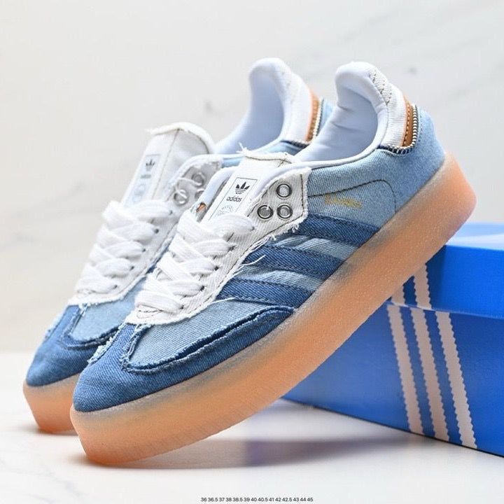 Atmos x Sambae "Denim"