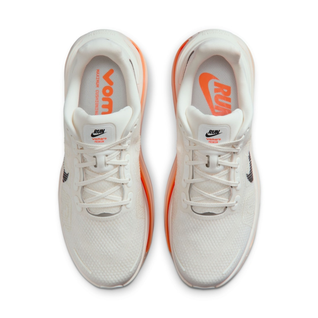 Nike Vomero Premium Sail Coconut Milk