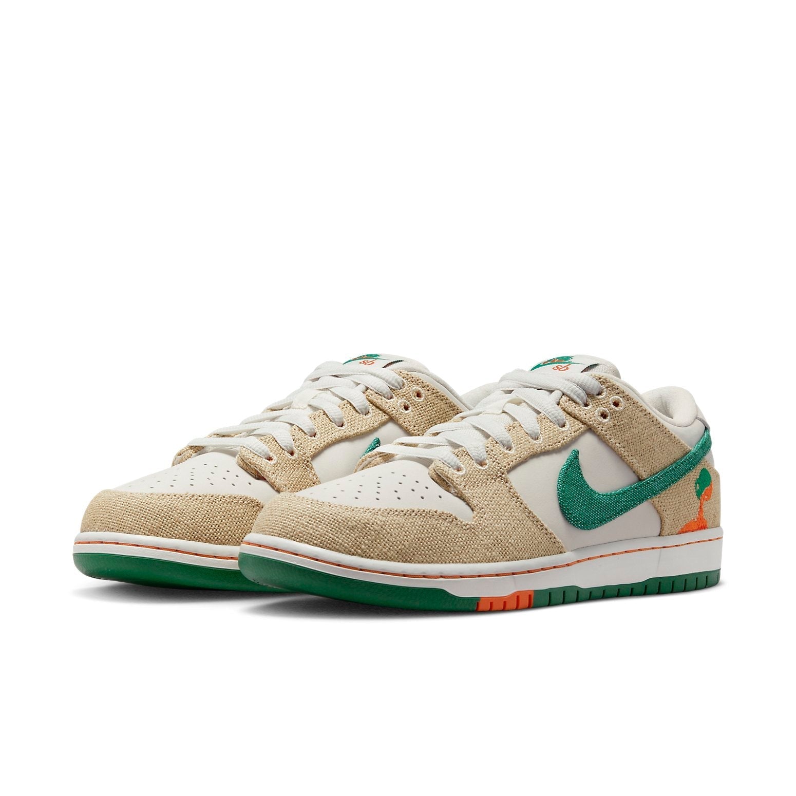 Air Jordan 1 Retro Low OG SP x Travis Scott ‘Velvet Brown’