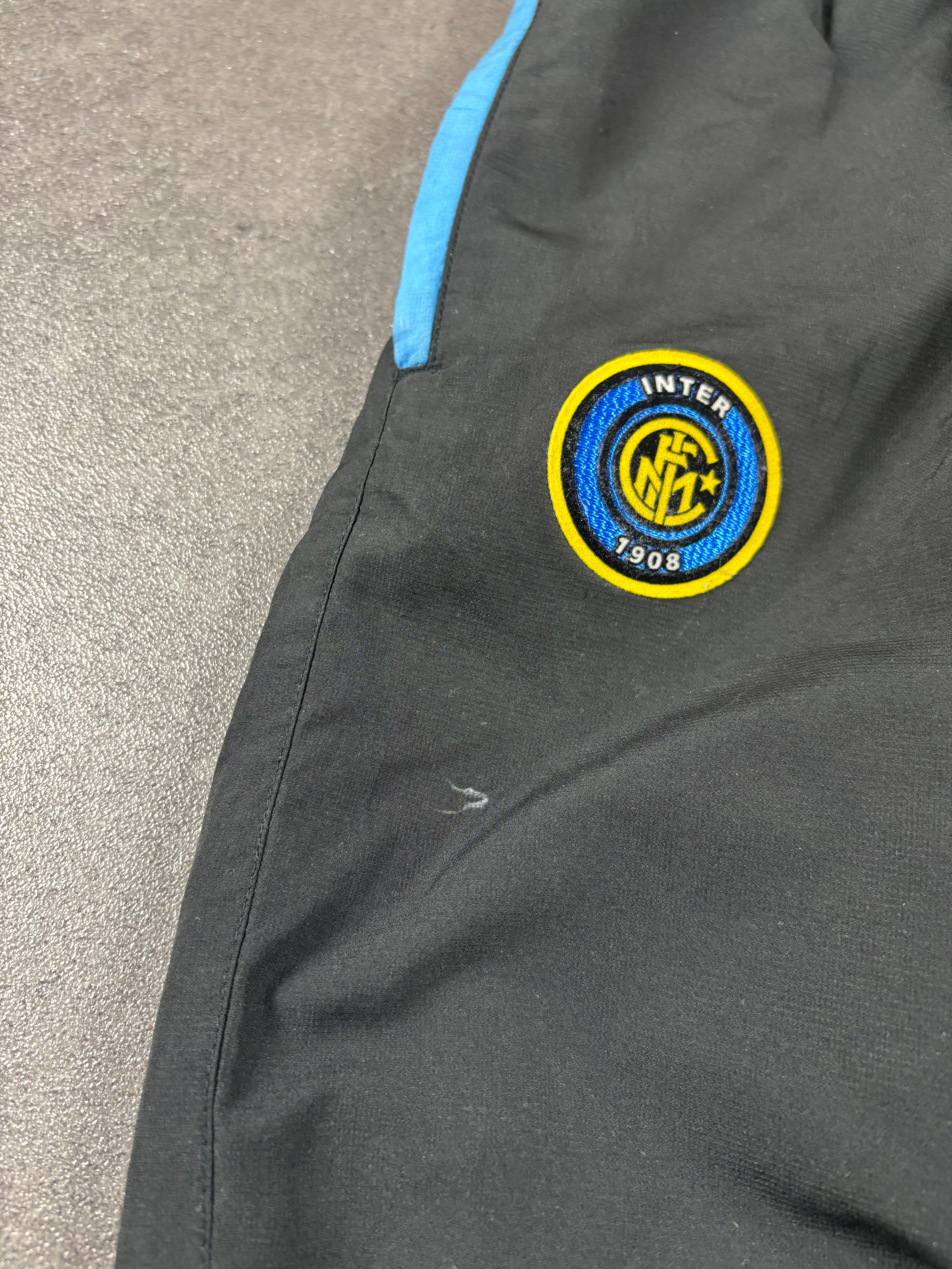Inter Milan x Nike Tracksuit