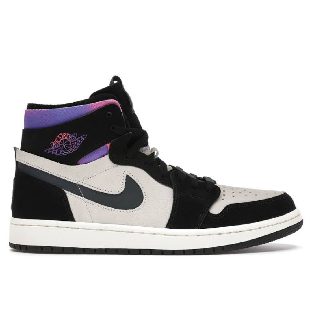 Jordan 1 High Zoom Air CMFT PSG Paris Saint-Germain