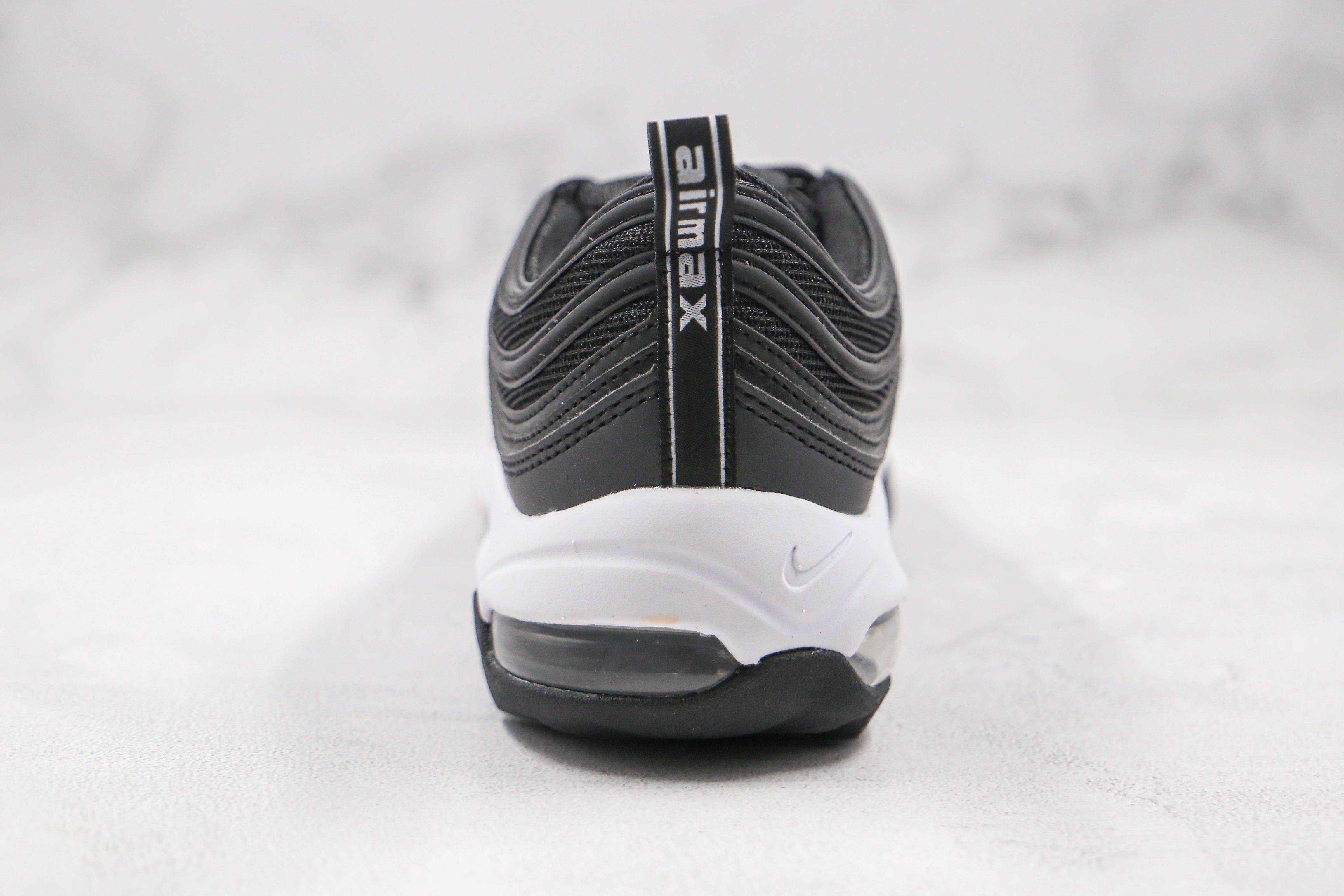 Nike Air Max 97 Black White