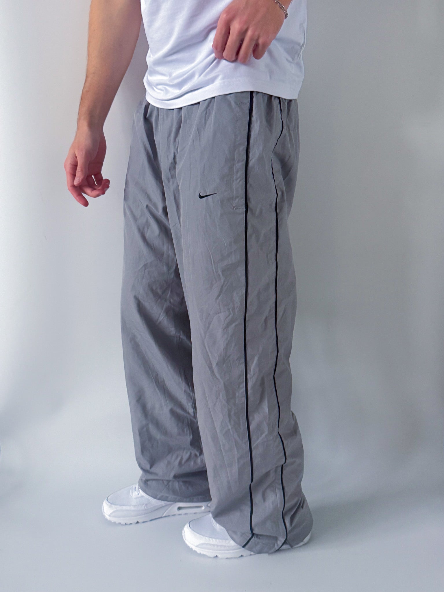 Nike Vintage Trackpants