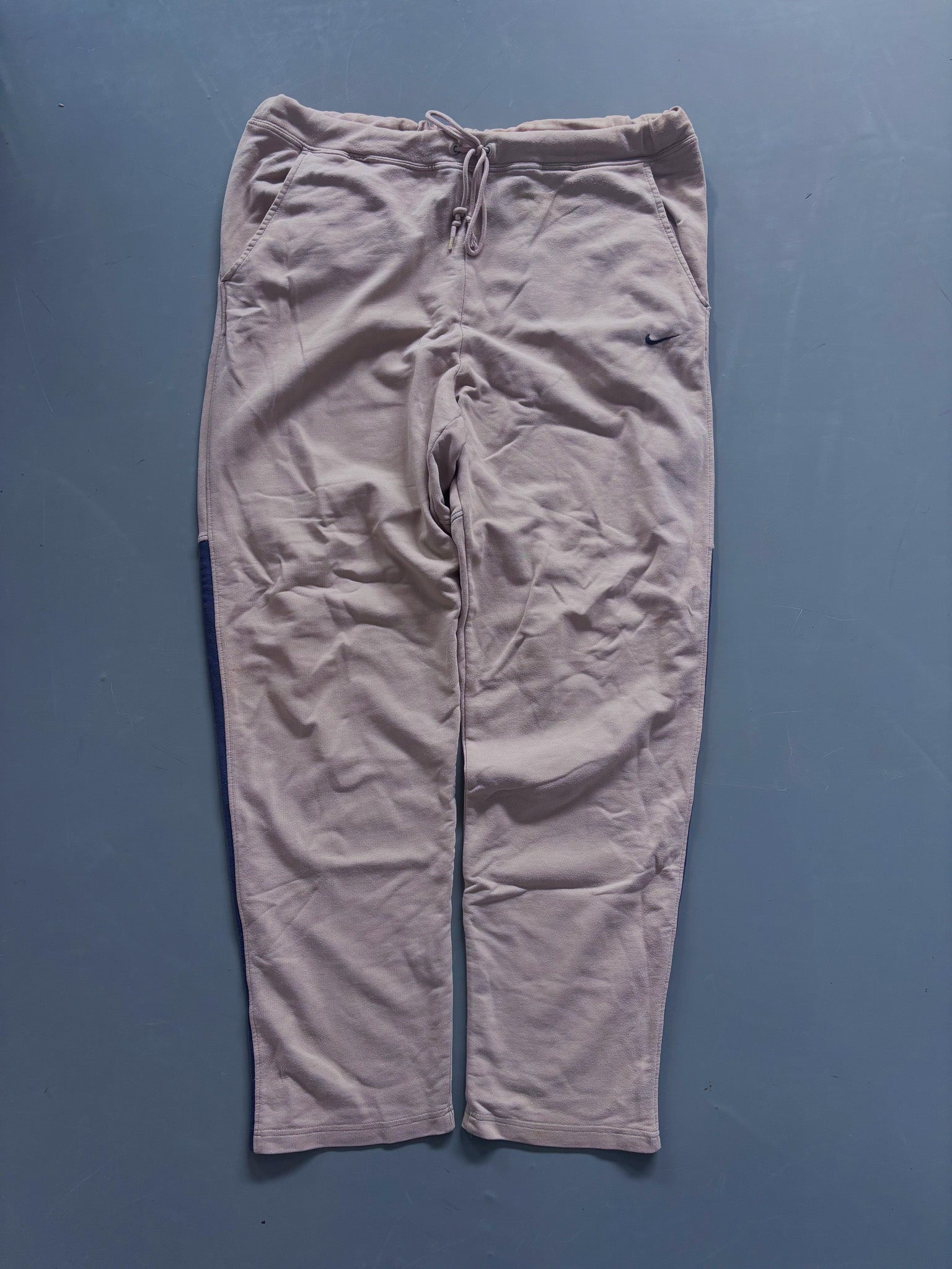 Nike Vintage Open Leg Sweatpants / Jogger