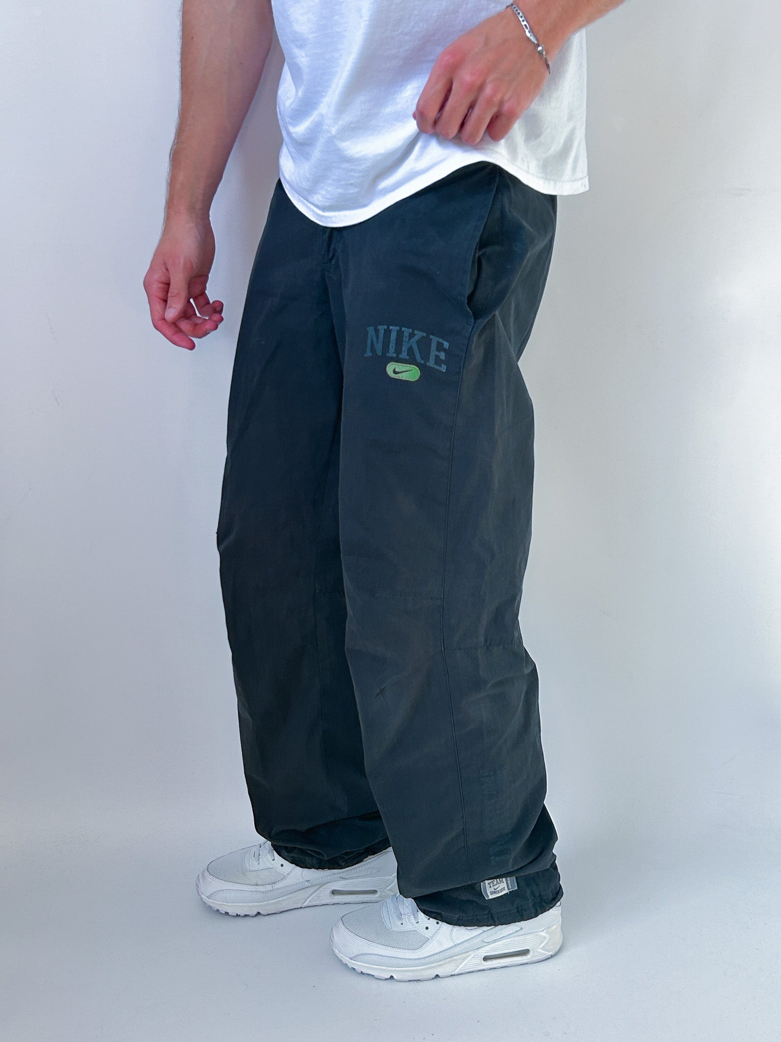 Nike Vintage Trackpants