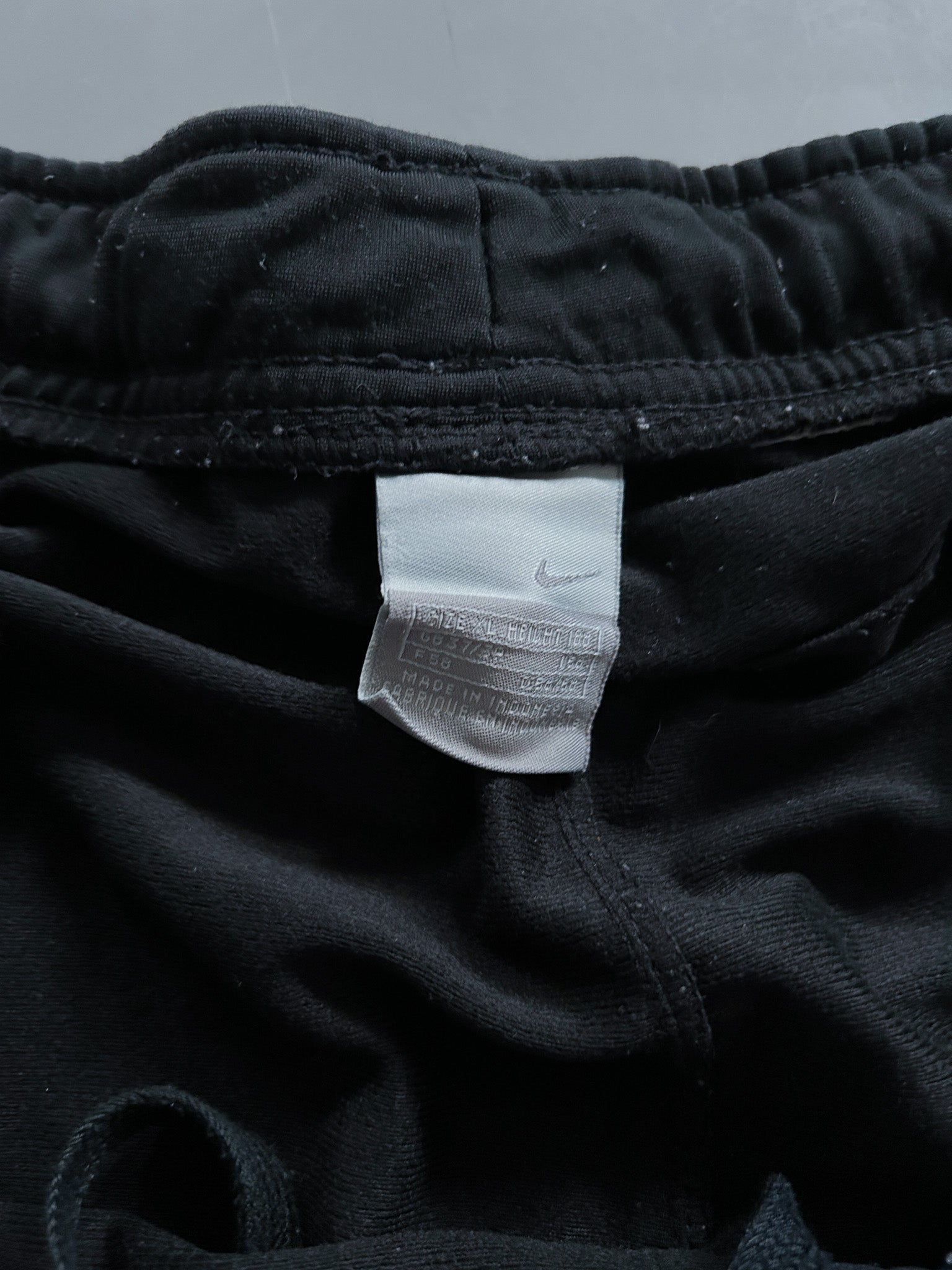 Nike Vintage *PREMIUM* Trackpants