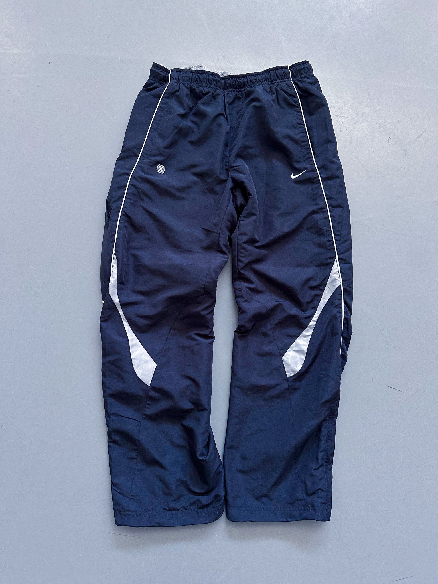Nike Vintage *SHOX* Trackpants