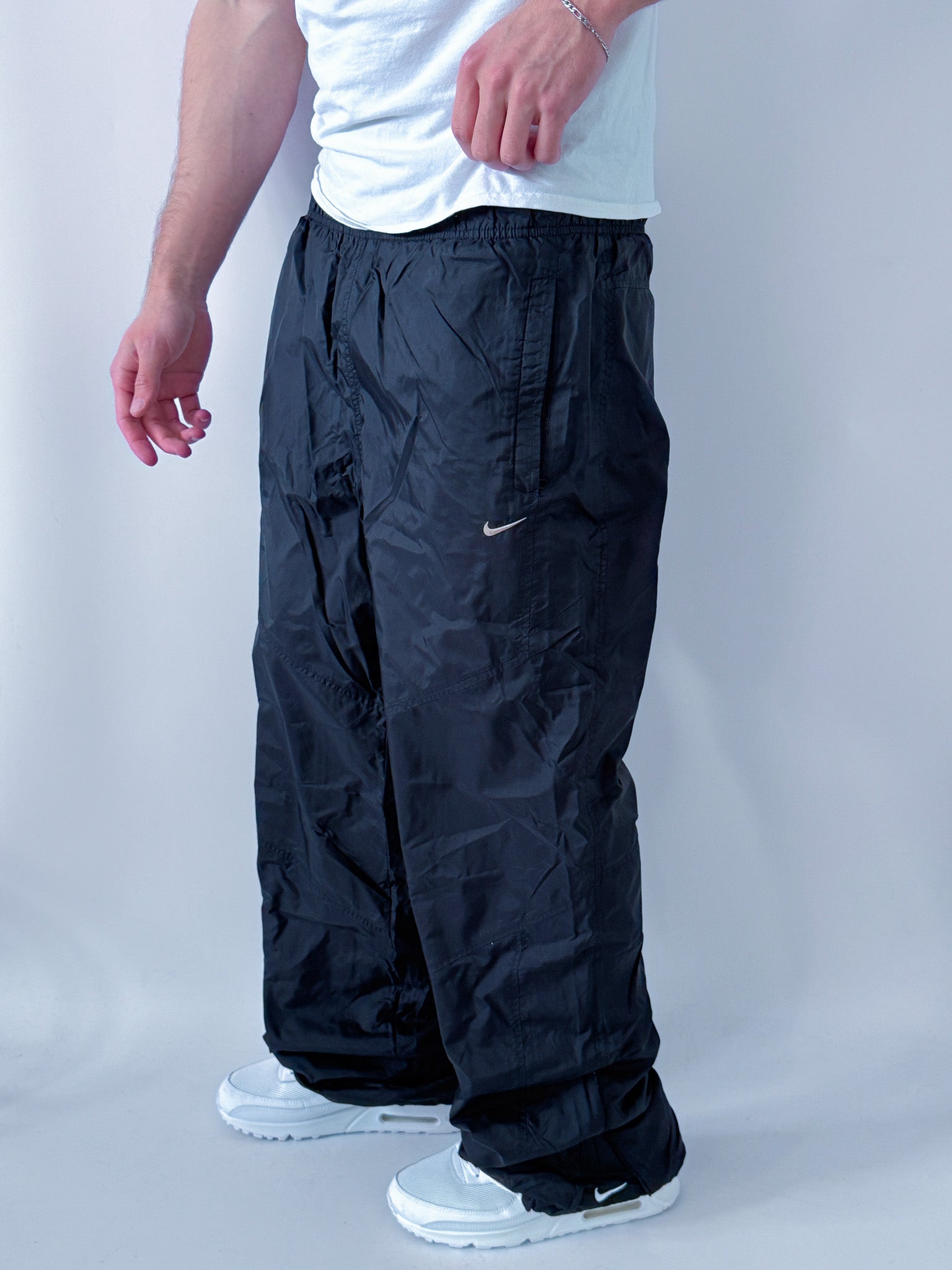 Nike Vintage Trackpants
