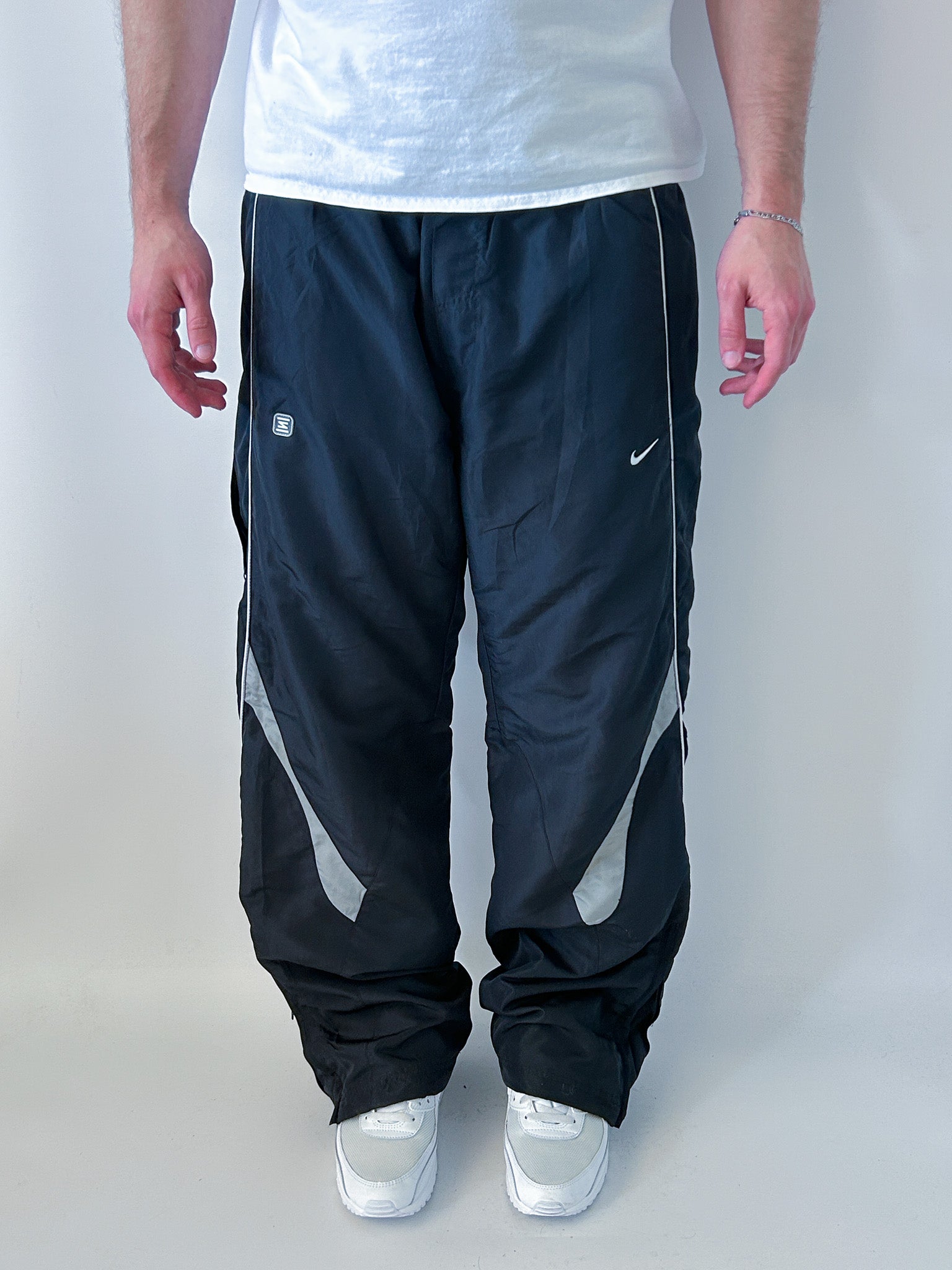 Nike Vintage *SHOX* Trackpants