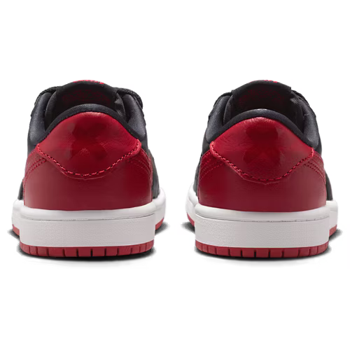 Jordan 1 Low Retro "Banned"