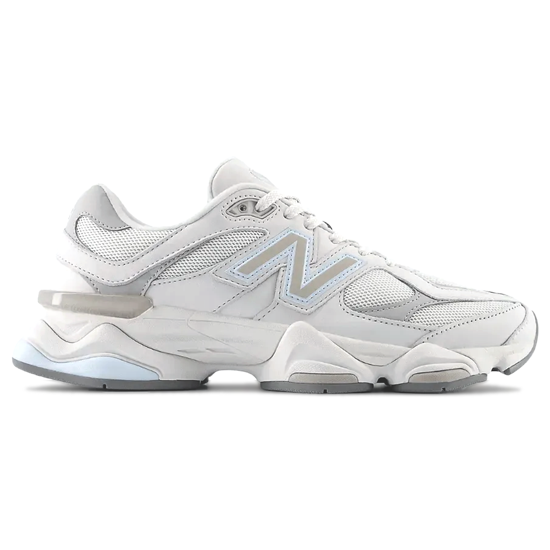New Balance 9060 Reflection Quarry Blue