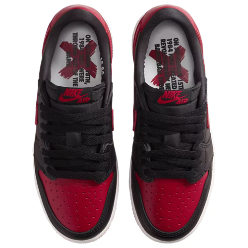 Jordan 1 Low Retro OG
