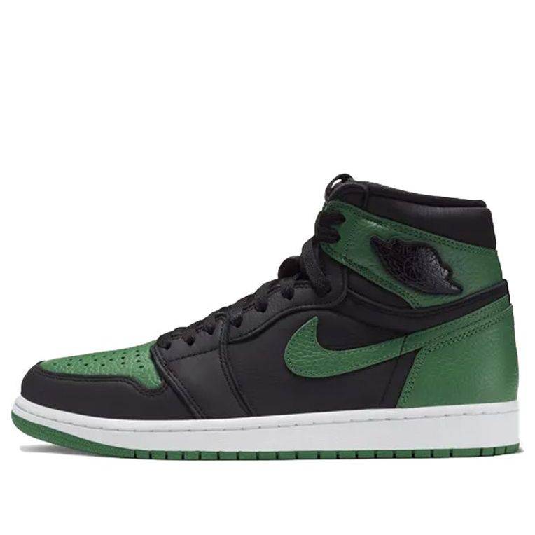 Virgil Abloh Archive™ x Air Jordan 1 High OG “Alaska”