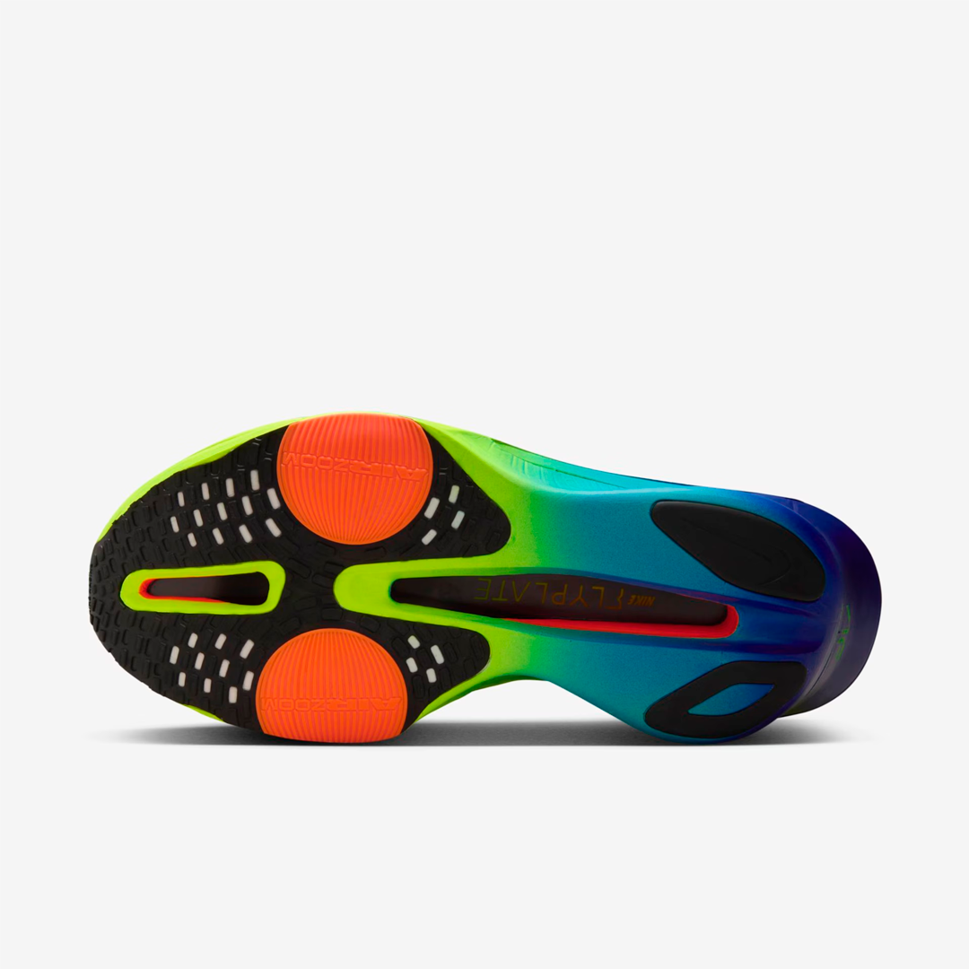 Nike Air Zoom Alphafly 3 Yellow