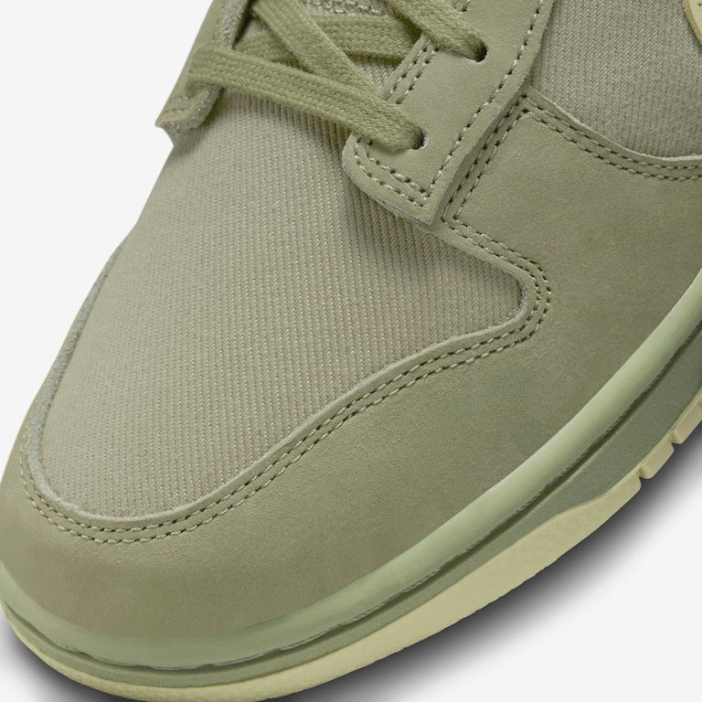 Nike Dunk Low Oil Green