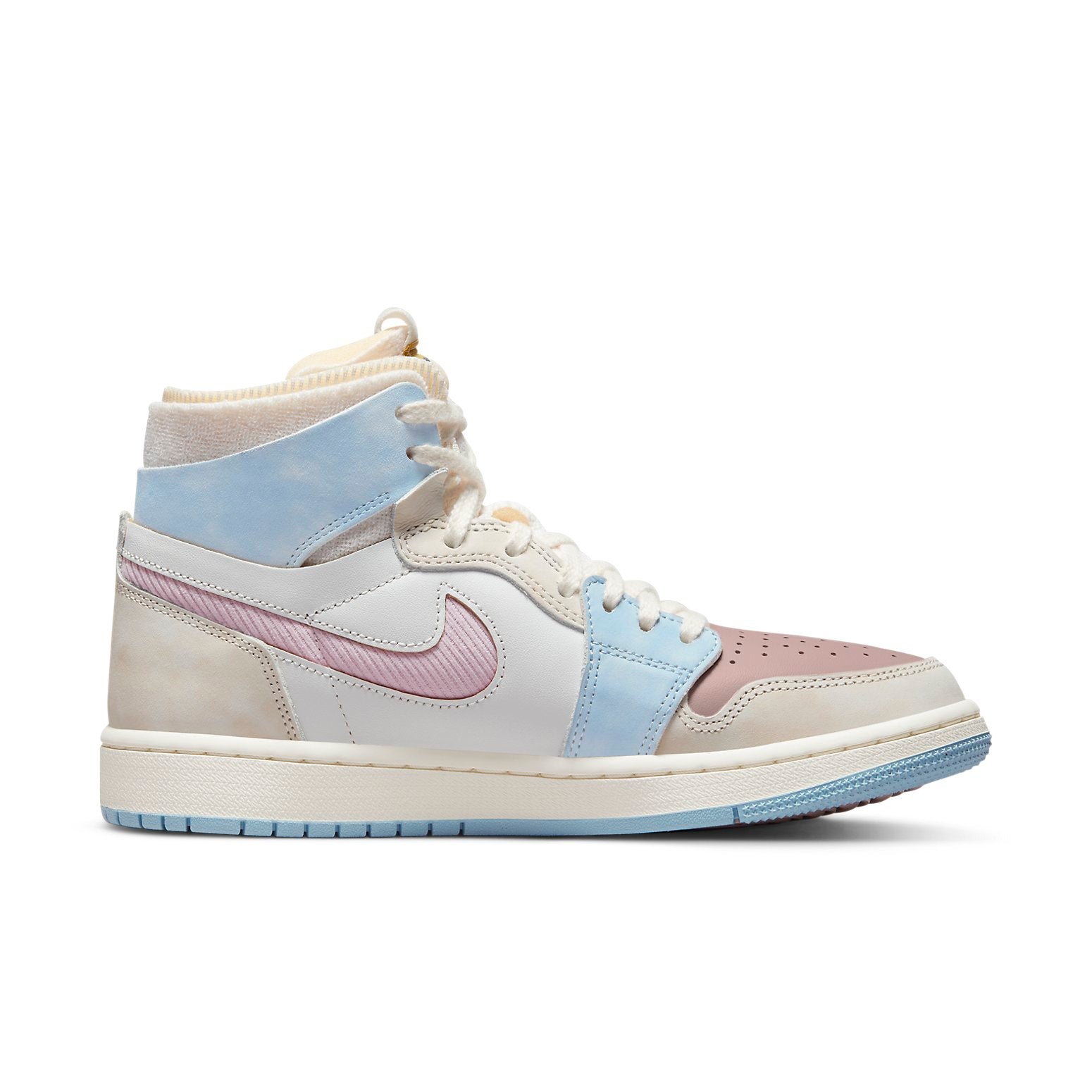 Air Jordan 1 High OG SP x Union ‘Varsity Red’