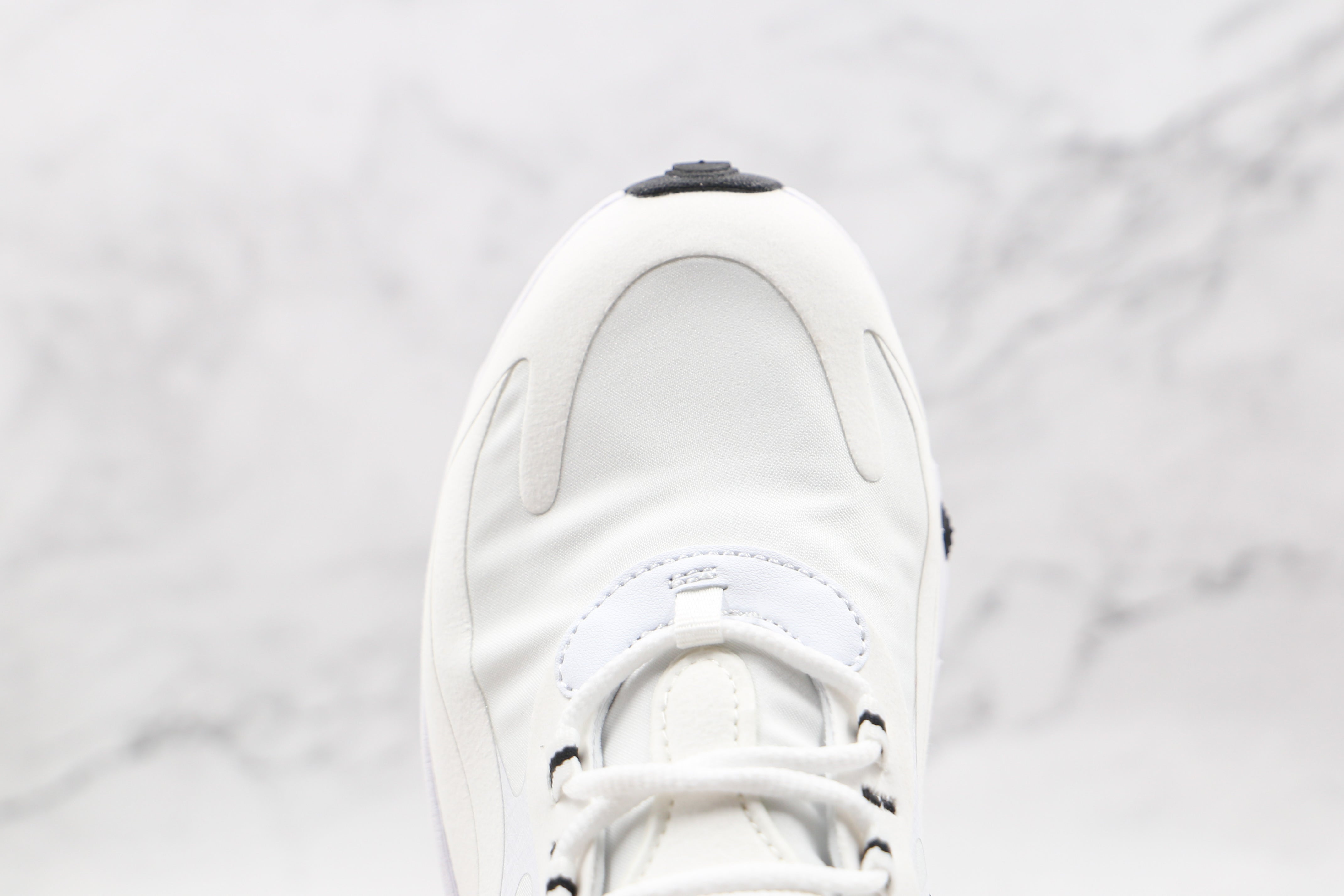 Nike Air Max 270 React White