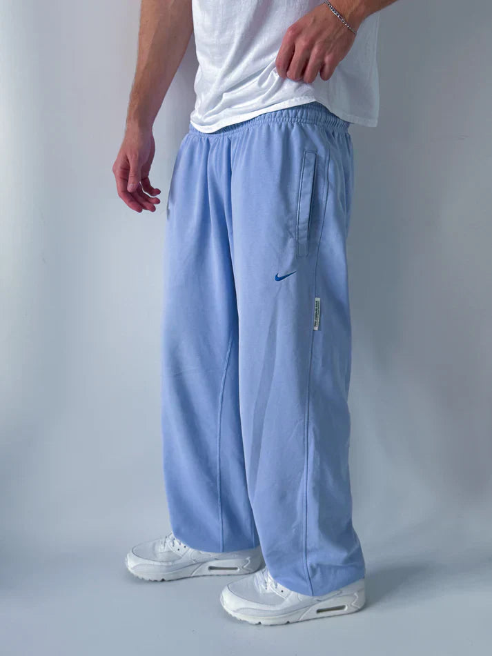 Nike Vintage *Babyblue* Sweatpants / Jogger