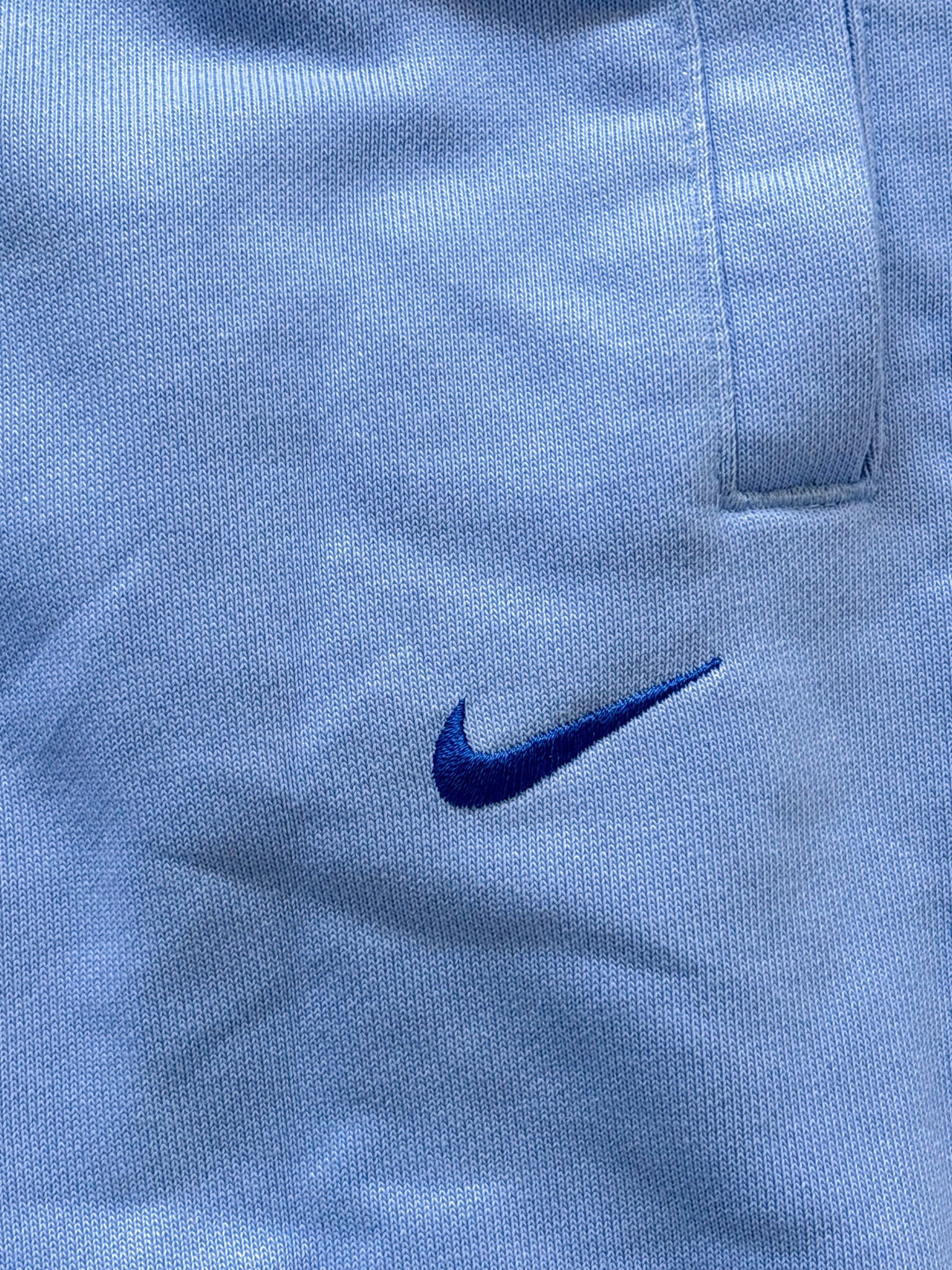 Nike Vintage *Babyblue* Sweatpants / Jogger