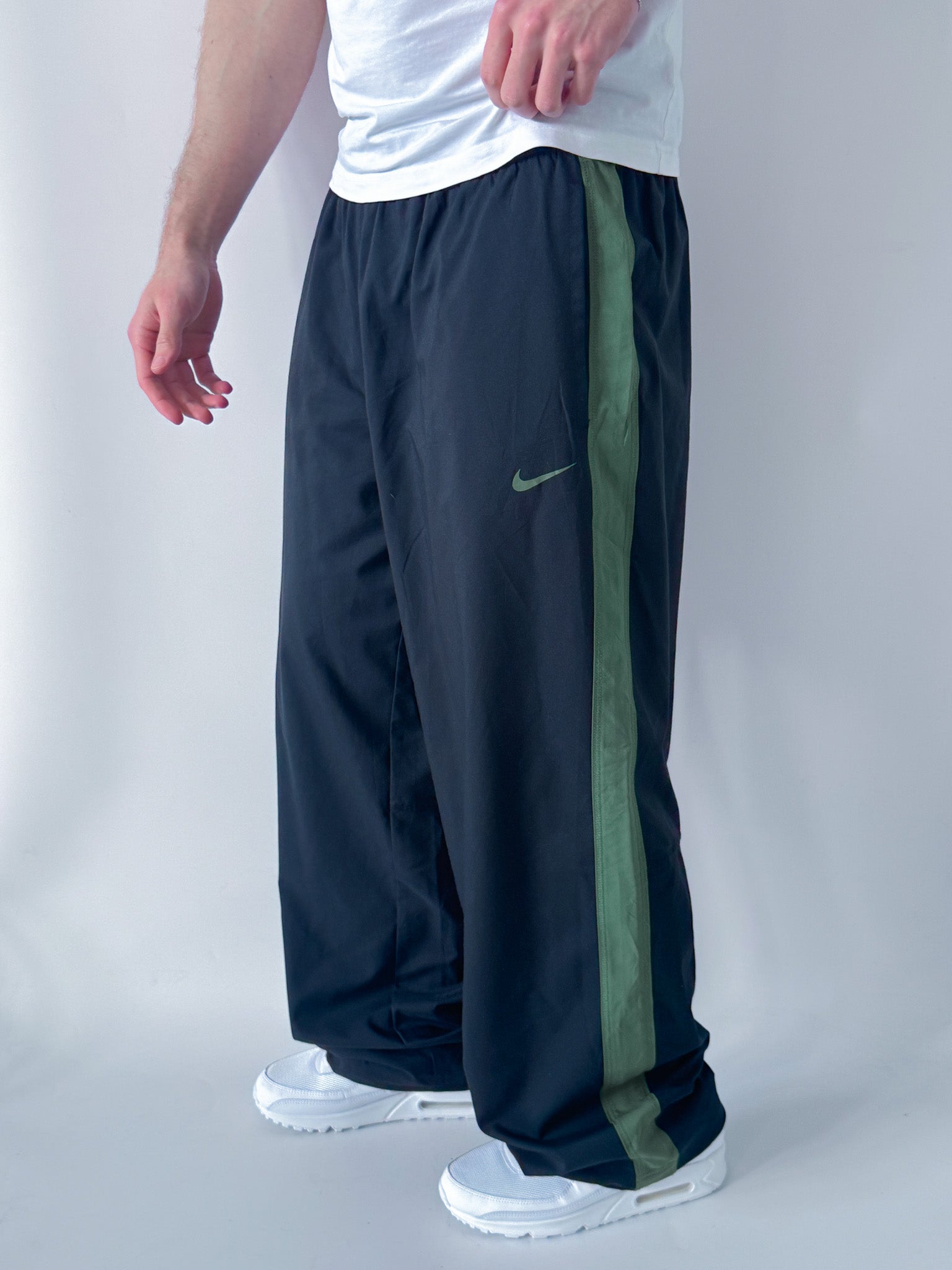 Nike Vintage Trackpants