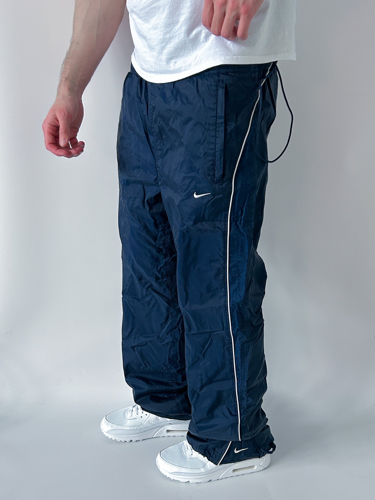 Nike Vintage *PREMIUM* Trackpants
