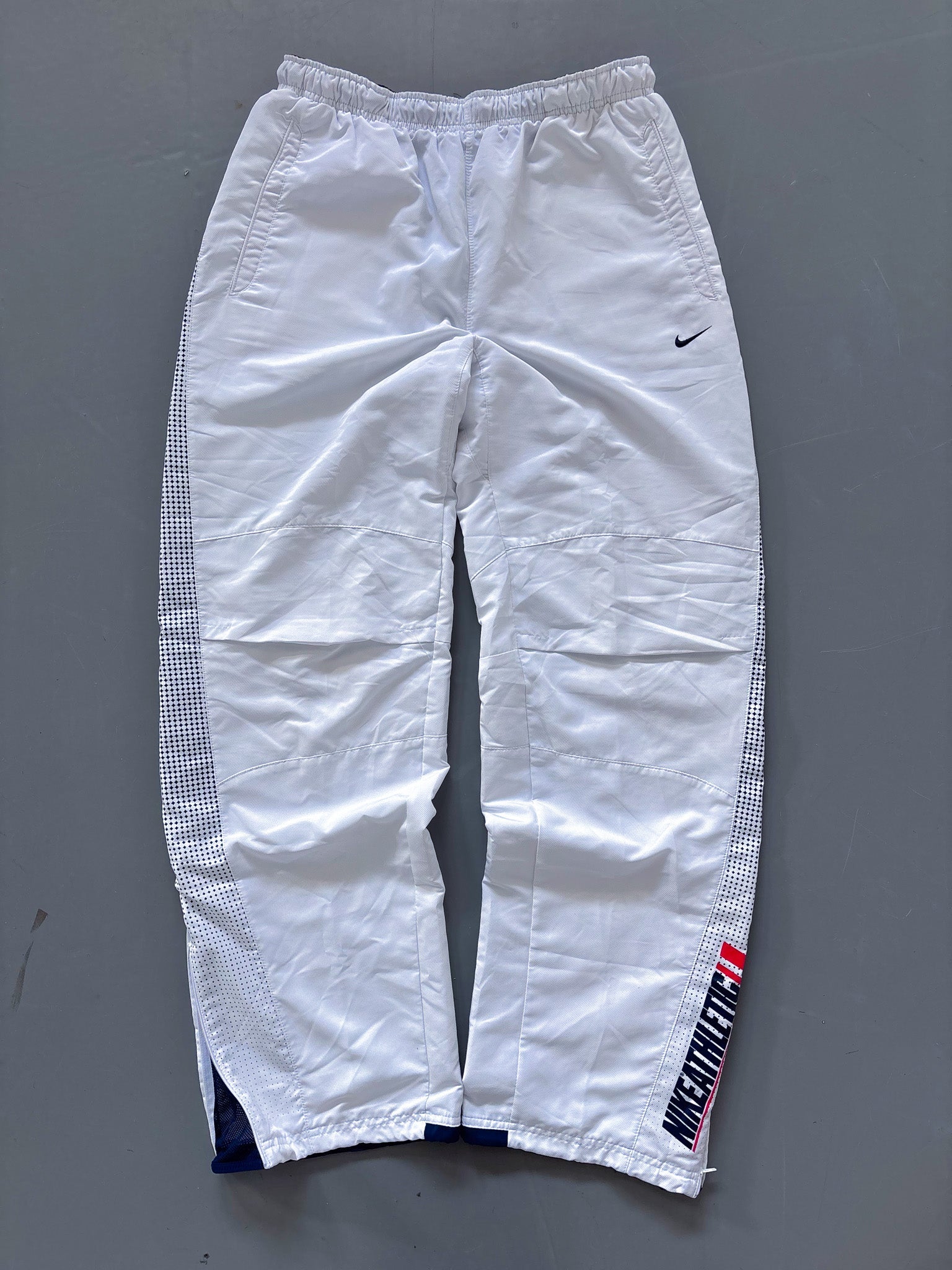 Nike Vintage *PREMIUM* Trackpants