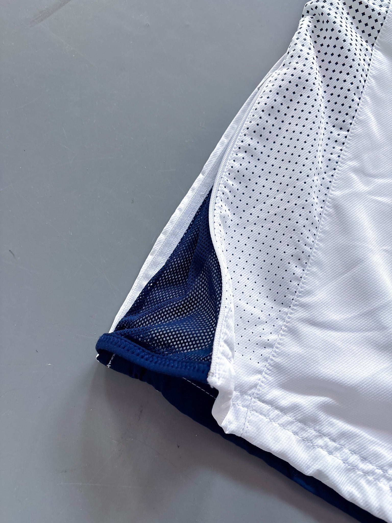 Nike Vintage *PREMIUM* Trackpants