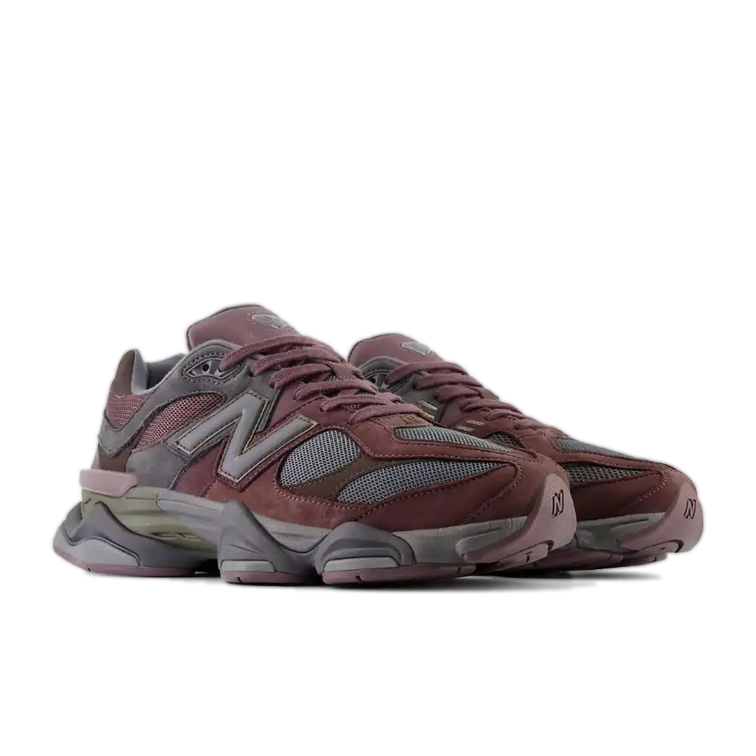 New Balance 9060 Truffle Rich Earth