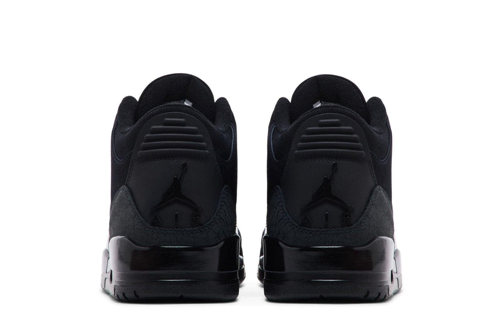 Jordan 3 Retro Black Cat